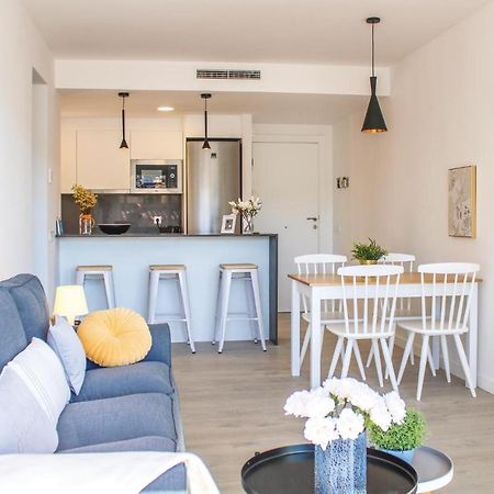 Stunning Apartment In Tossa De Mar With Kitchen Esterno foto