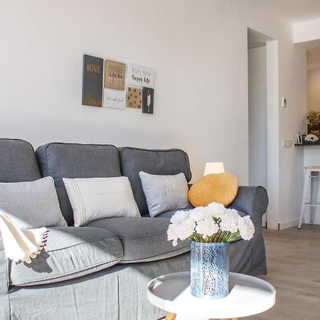 Stunning Apartment In Tossa De Mar With Kitchen Esterno foto