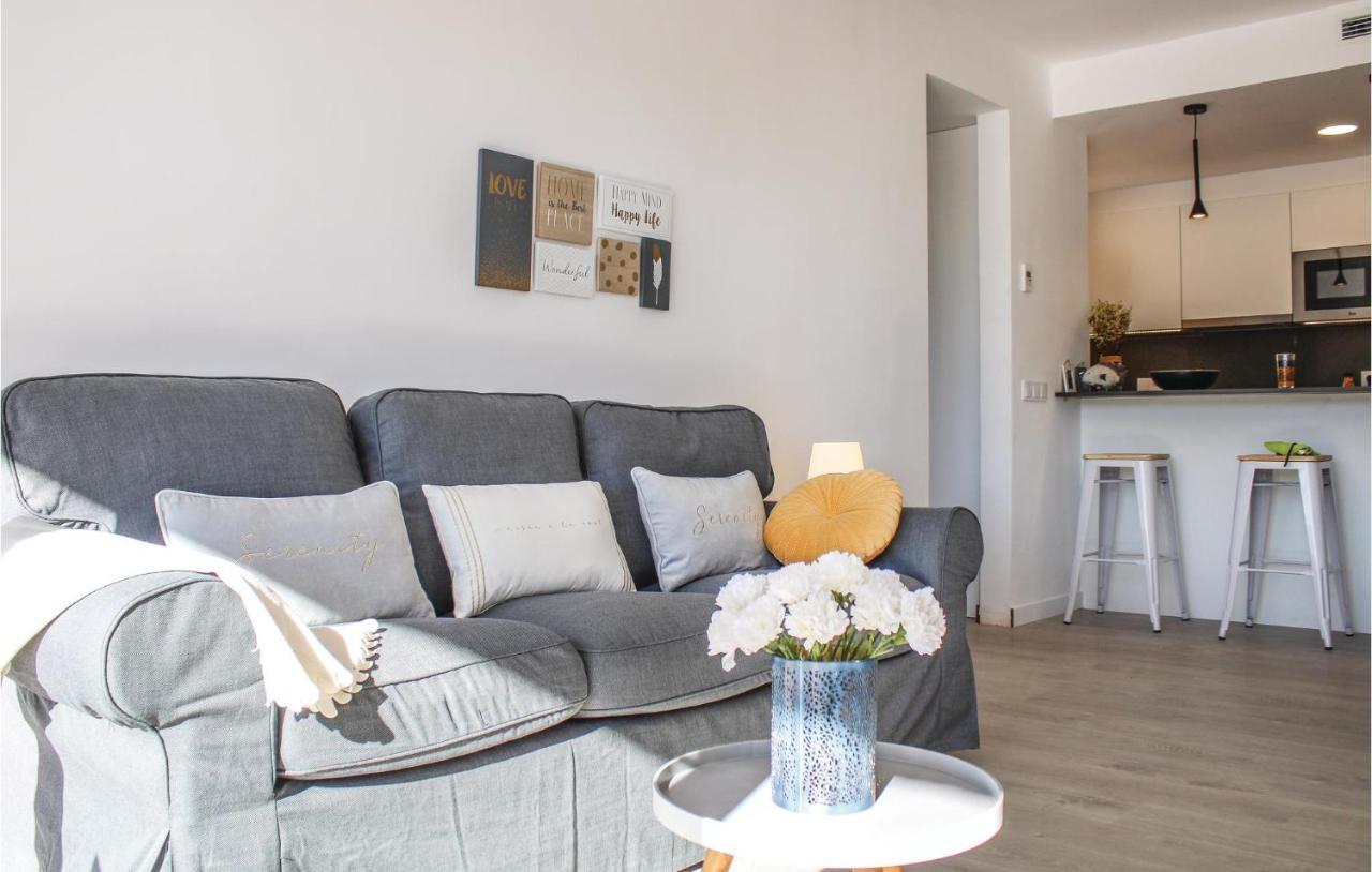 Stunning Apartment In Tossa De Mar With Kitchen Esterno foto